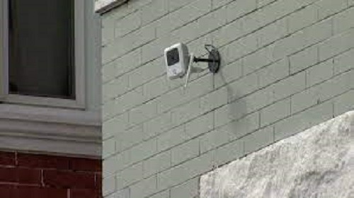 Montgomery County leaders hope to use security camera incentive program to combat violent
