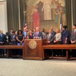 Gov. Edwards finishes bill signings, vetoes for the 2022 session