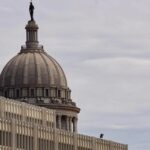 New laws take effect across Oklahoma