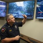Lafayette Police rolling out new integrated surveillance network citywide