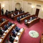 Gov. Asa Hutchinson calls special session of Arkansas Legislature after record surplus