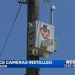 Macon police add cameras to high-traffic areas to help crime prevention