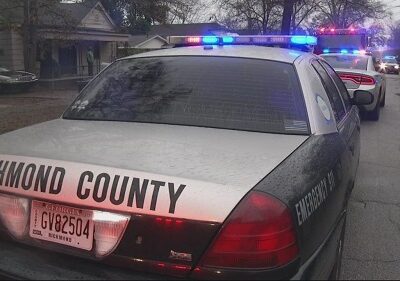 GA: Richmond County Sheriff’s Office no longer responding …