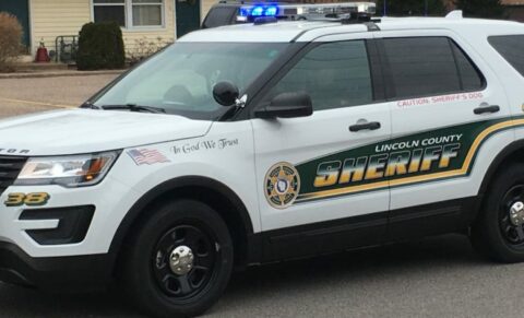Lincoln County Sheriff says deputies will no longer respond to most non