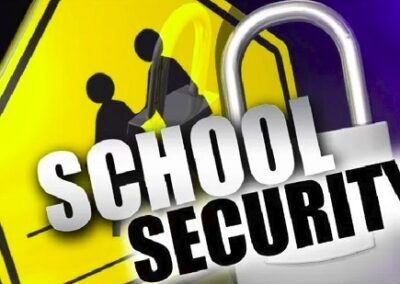 Can We Fix a Disjointed Approach to School Security?