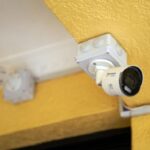 County Council establishes private security camera incentive program