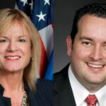 Labor commissioner Leslie Osborn wins runoff against governor-backed challenger Sean Roberts