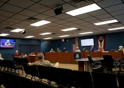 City Council: Committees discuss possible fee additions