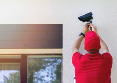 Home Security Systems: Dealers, Purchase Trends and Triggers