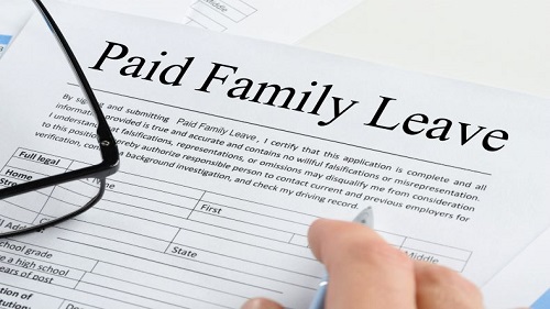 Paid Family Leave Comes to Maryland