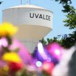 Uvalde launches new mobile app with panic alert system for employees