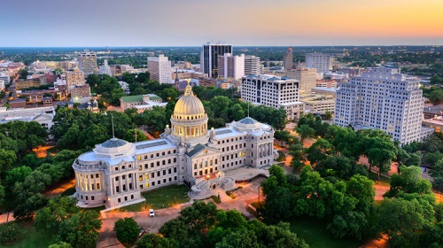 Mississippi Legislative Updates for Employers to Consider