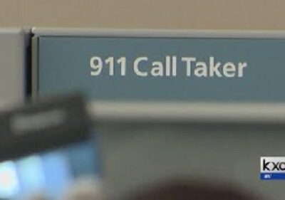 Fewer 911 call-takers per shift, why APD did this intentionally