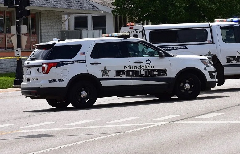 Mundelein woman arrested after calling 911 six times, asking for a cheeseburger