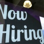 Maryland added 5,300 jobs in September, leaving unemployment rate at 4%