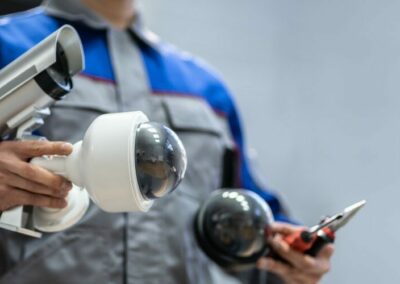 How Integrators Can Strengthen the Security of Small and Medium-Sized Businesses