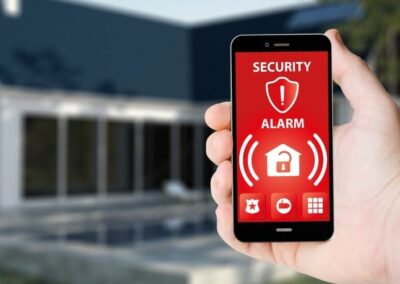 Being Smarter About Smart Home Alarms