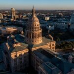 Texas lawmakers target property taxes, election fraud and transgender people in new legislation ahead of 2023 session