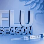 Mississippi has one of the highest flu rates in the country
