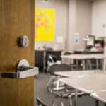 Texas Education Agency’s Proposed Security Changes Include Panic Alarm