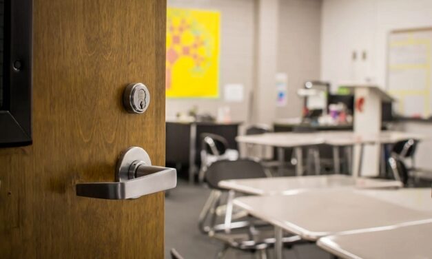 Texas Education Agency’s Proposed Security Changes Include Panic Alarm