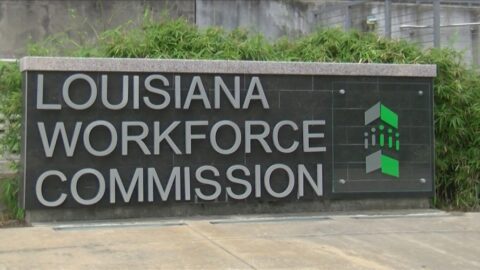 Louisiana unemployment rate sets record low for sixth month | NESA