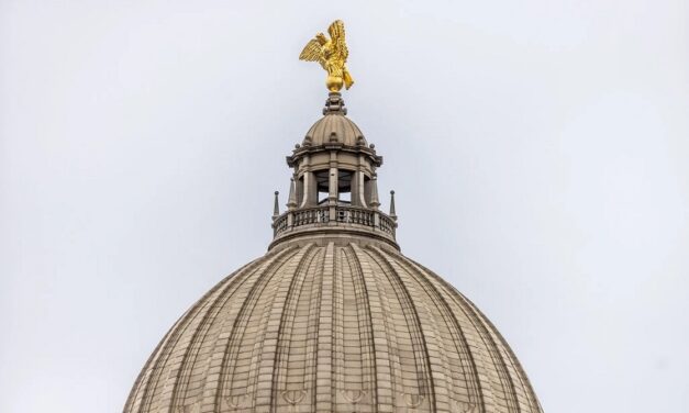 Bills to watch in the 2023 Mississippi legislative session