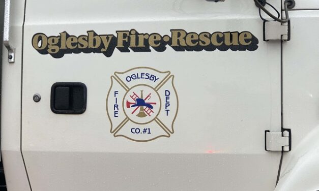 Oglesby enacts fines for false fire alarms