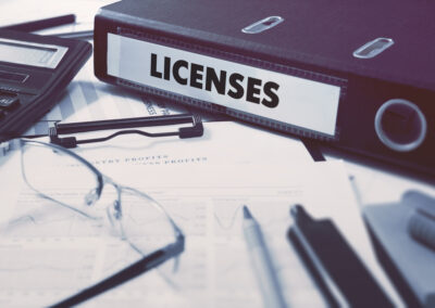 Two States Embrace Occupational Licensing Reform