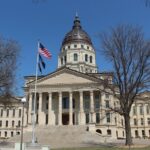 The Kansas Legislature has the state’s $2 billion surplus to wrangle over this year