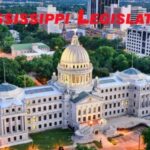 Mississippi Legislature Faces First Deadline, Property Tax Exemptions, County Courts, Rural Fire Trucks Introduced