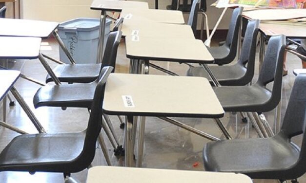 Arkansas legislative committee approves $50M for school safety