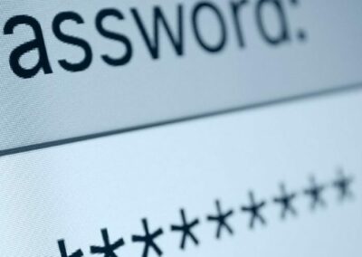 21% of US Dept. of Interior Passwords Crackable