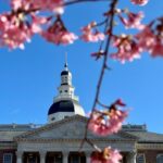Political Notes: Bill backlog likely spells doom for some proposals, fundraising off a failed nominee and much more as General Assembly hits halfway point