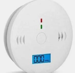 CPSC Warns Against Use of Two Carbon-Monoxide Detectors