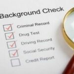 Way: Background checks and employer requirements