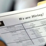 Arkansas unemployment rate drops 0.2 percent