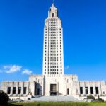 2023 Louisiana legislative session: See the bills related to crime