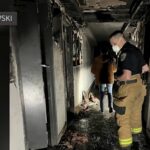 Maryland Fire-Safety Bill Not Passed After Woman’s High-Rise Death