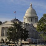 Arkansas Legislature wraps business for the year