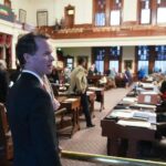Bills by the handful perish as Texas House hits crucial late-session deadline