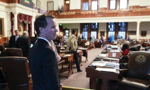 Bills by the handful perish as Texas House hits crucial late-session deadline