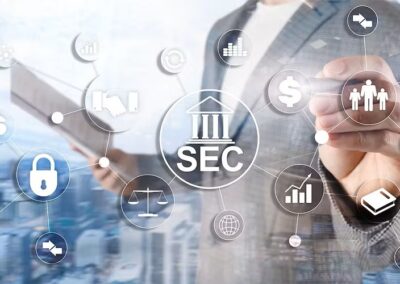 New SEC cyber rules will force businesses to think beyond IT security