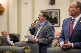 School safety legislation passes in Oklahoma House