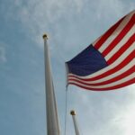 Flags to be lowered to half-staff in Kansas soon, here’s why