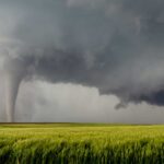 Discover the Mississippi City Most Likely to Be Hit By a Tornado