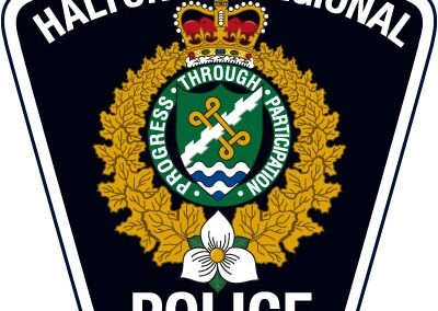 Halton Police Changes Alarm Response Policies