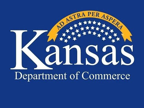Kansas Commerce Department Announces Training Opportunities Available To Employers Through KTRAIN