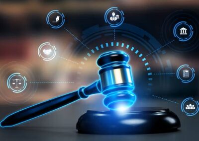 Could regulations tamp down promise of AI in security industry?