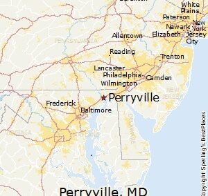 News in Brief- Perryville outlaws false alarms